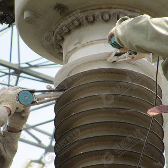 PT/CT复合套管补强修复技术